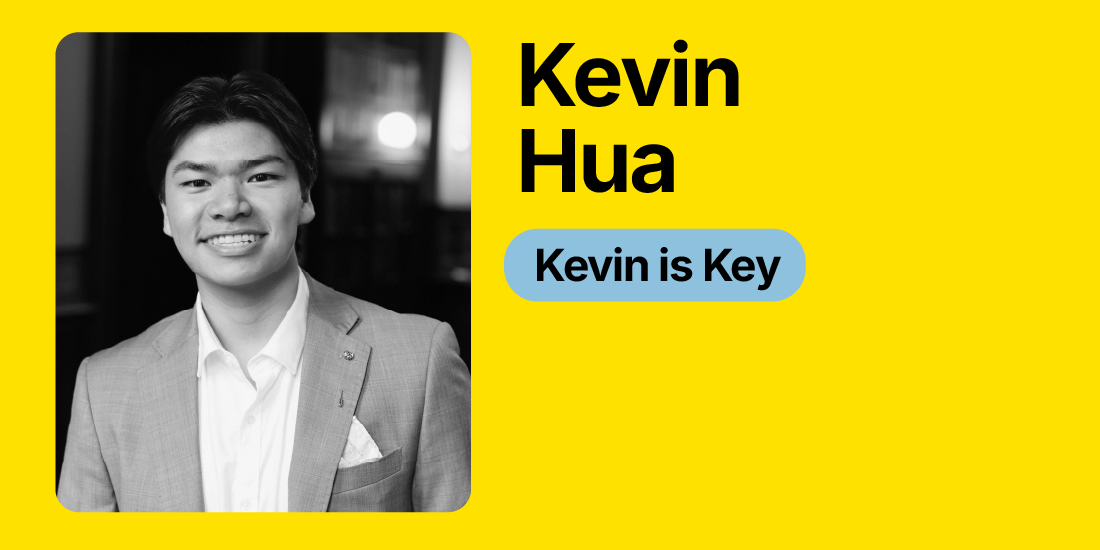 Elections Candidates KevinHua Rectangle