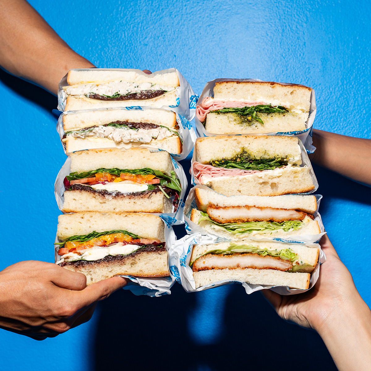 Manning Deli
