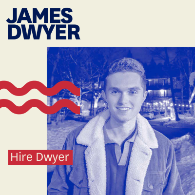 James Dwyer