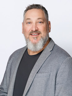 Michael Bromley