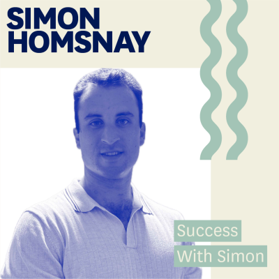 Simon Homsany