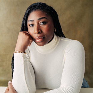 Chika Ikogwe