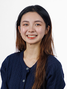 Sally Liu