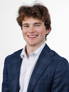 Archie Wolifson