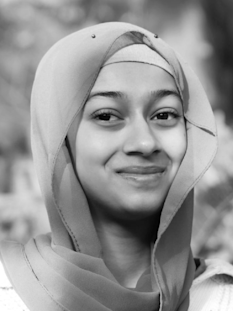 Nabilah Chowdhury