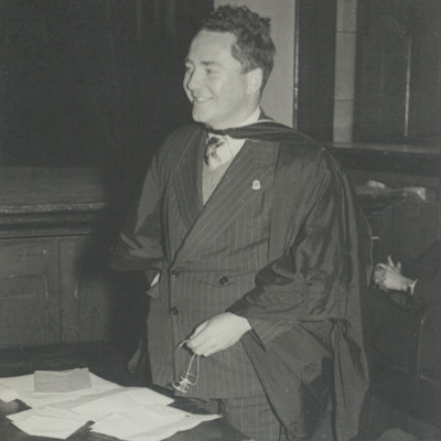 Undated, pre-1961 in Union Hall