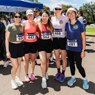 Mini Run Club
