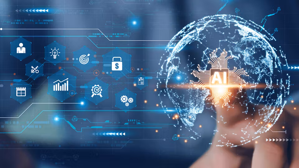 Introduction to artificial intelligence [INTERNAL TEST ONLY]