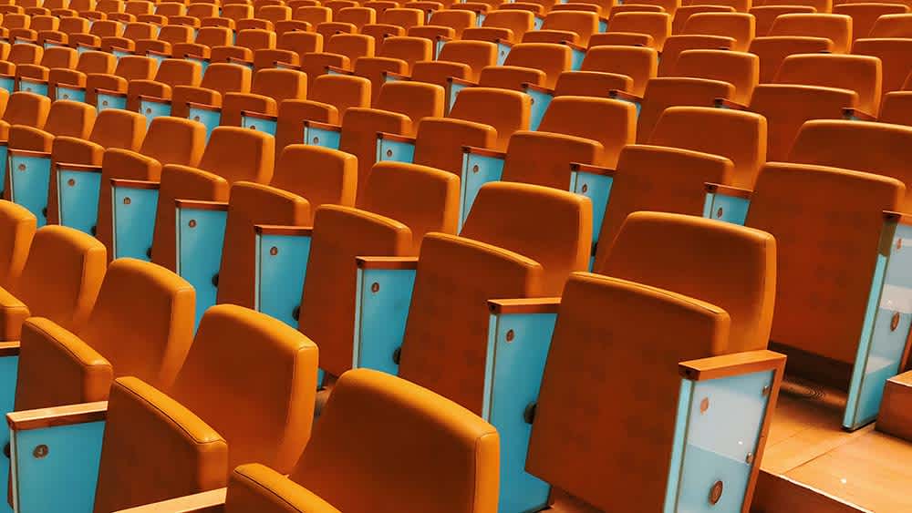 Why you need to redefine your audience