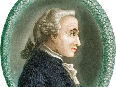 Cover Image for A Gentle Introduction to the Philosophy of Immanuel Kant