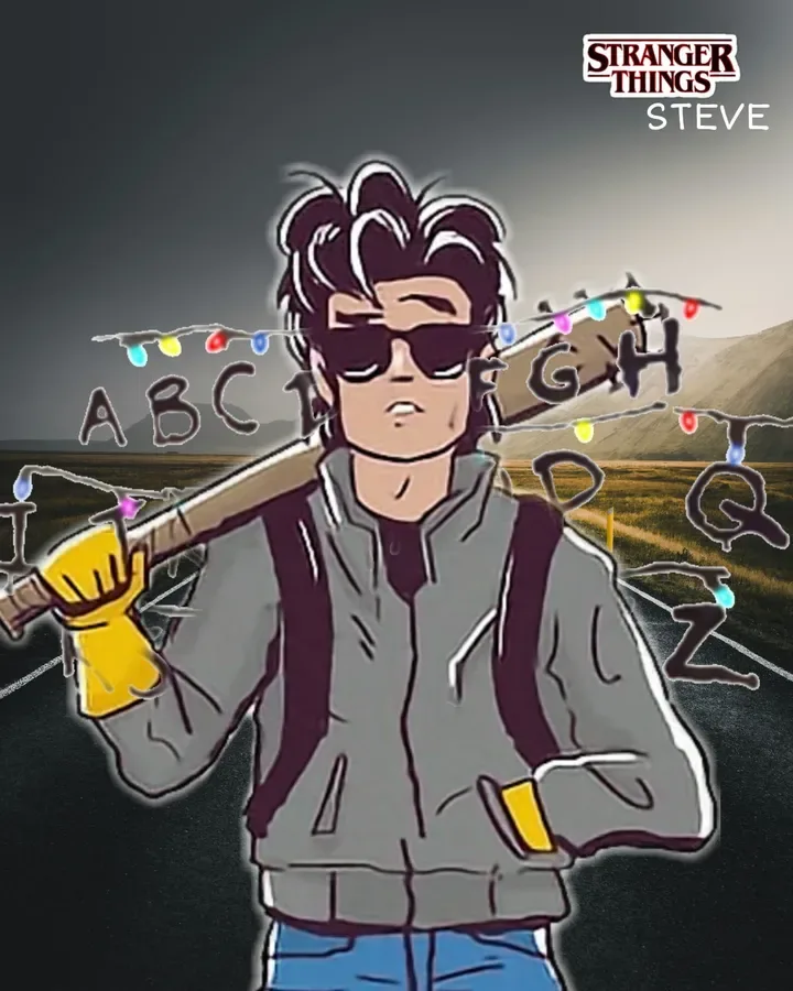 Cover Image for Why Steve Harrington is the Stranger Things Heartthrob We Can't Quit (And Why Season 5 Made Us Love Him Even More)