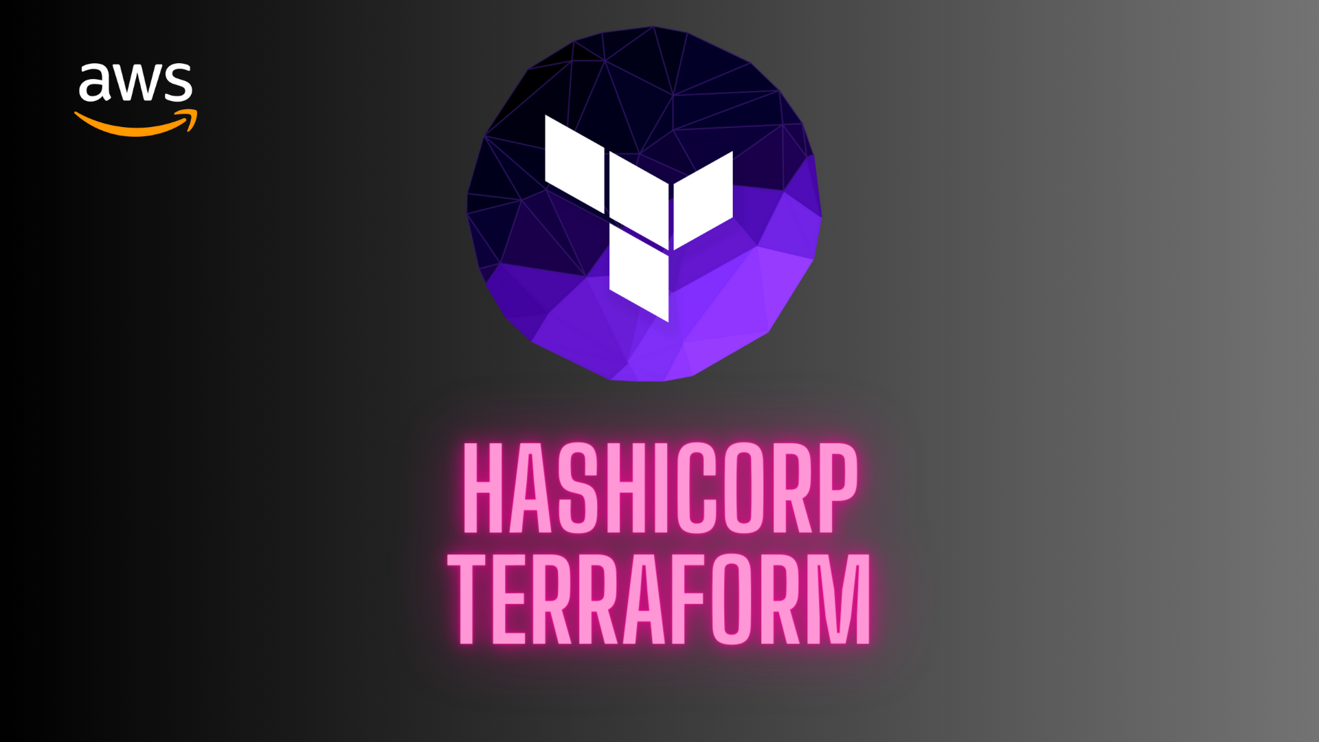 Cover Image for Getting started with Terraform 