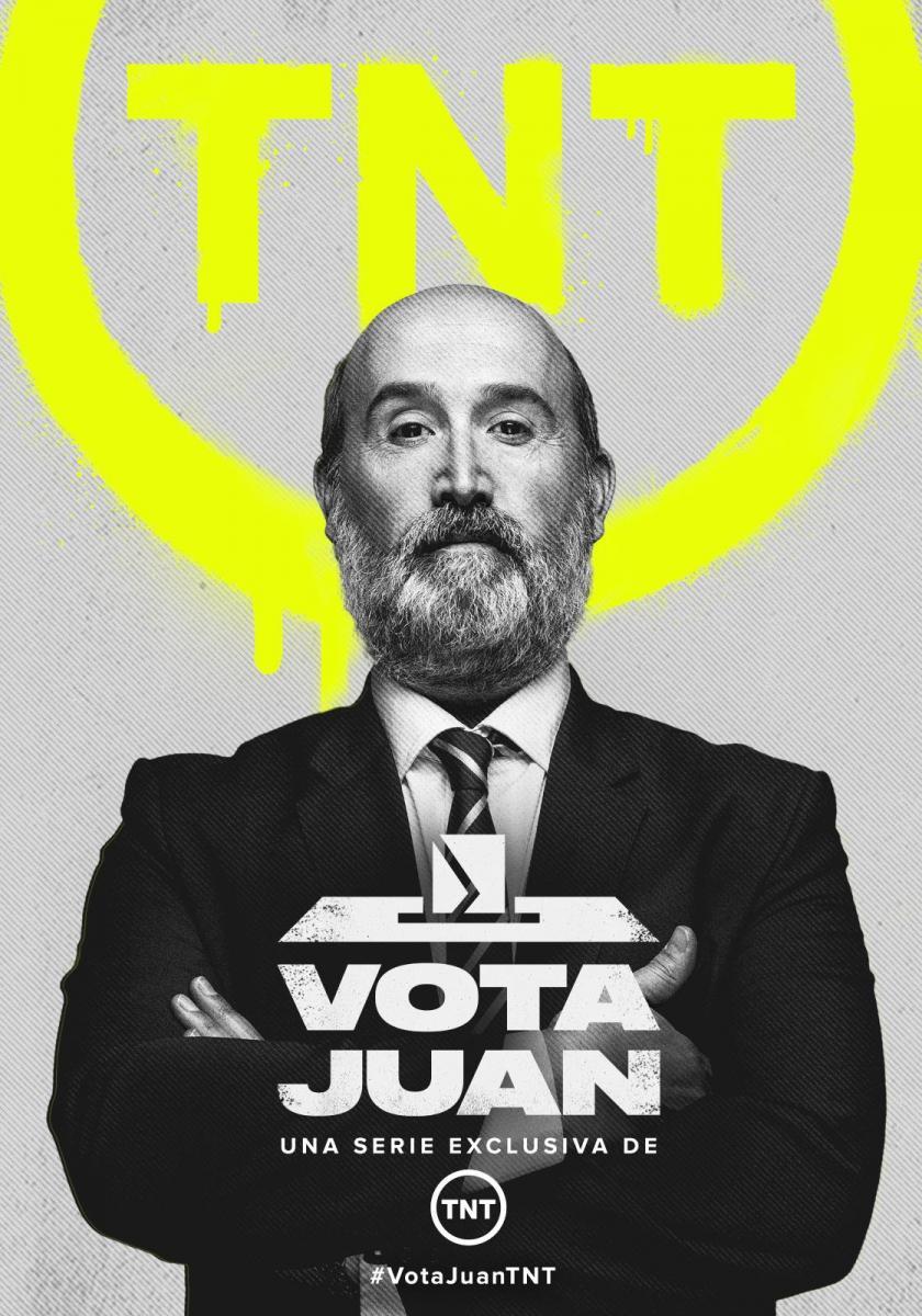 Vota Juan