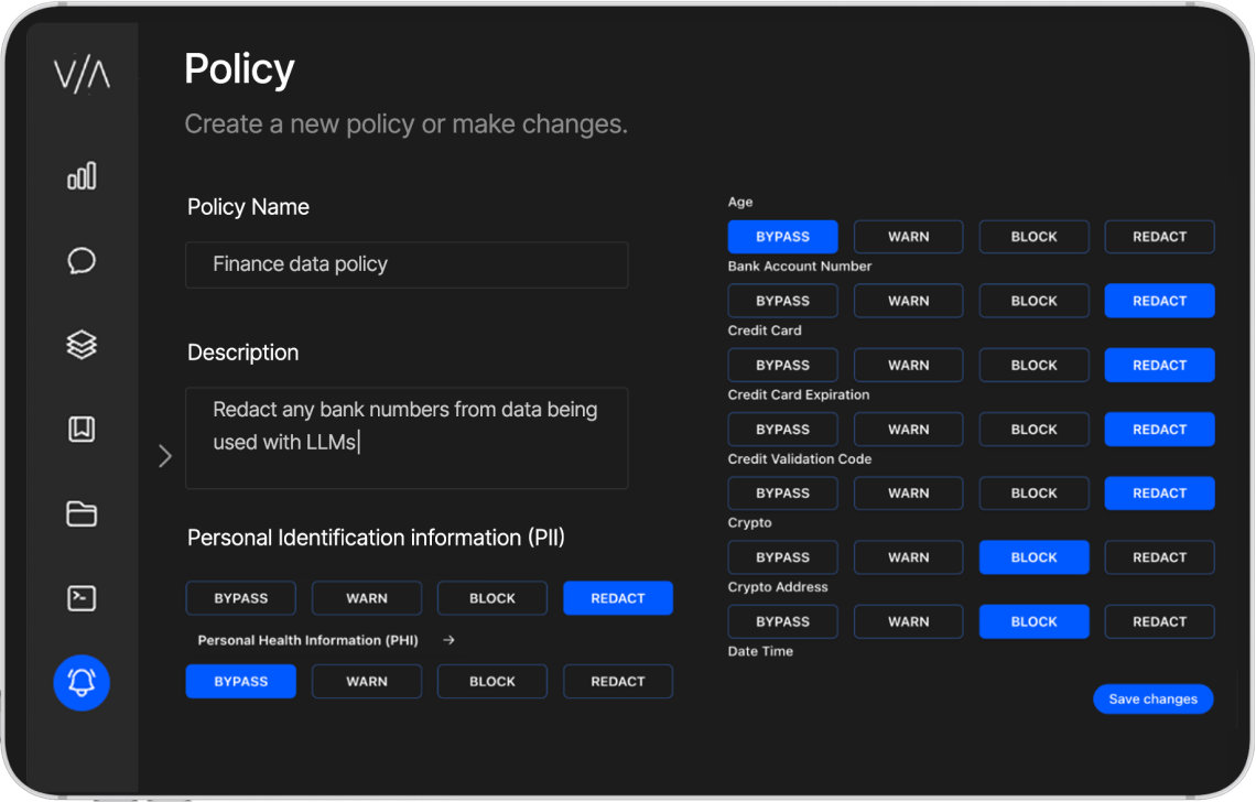 security-governance-policy