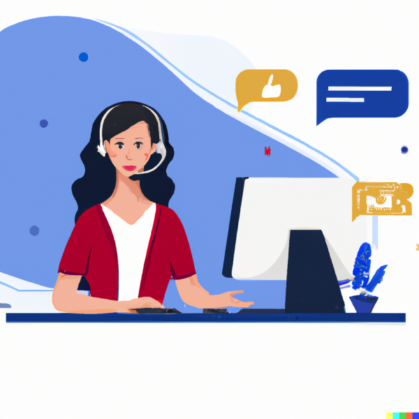 The Benefits of AI-Powered Knowledge Management for Contact Centers