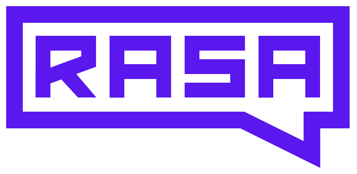 Rasa Logo