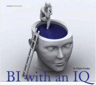BI with an IQ - Revisited
