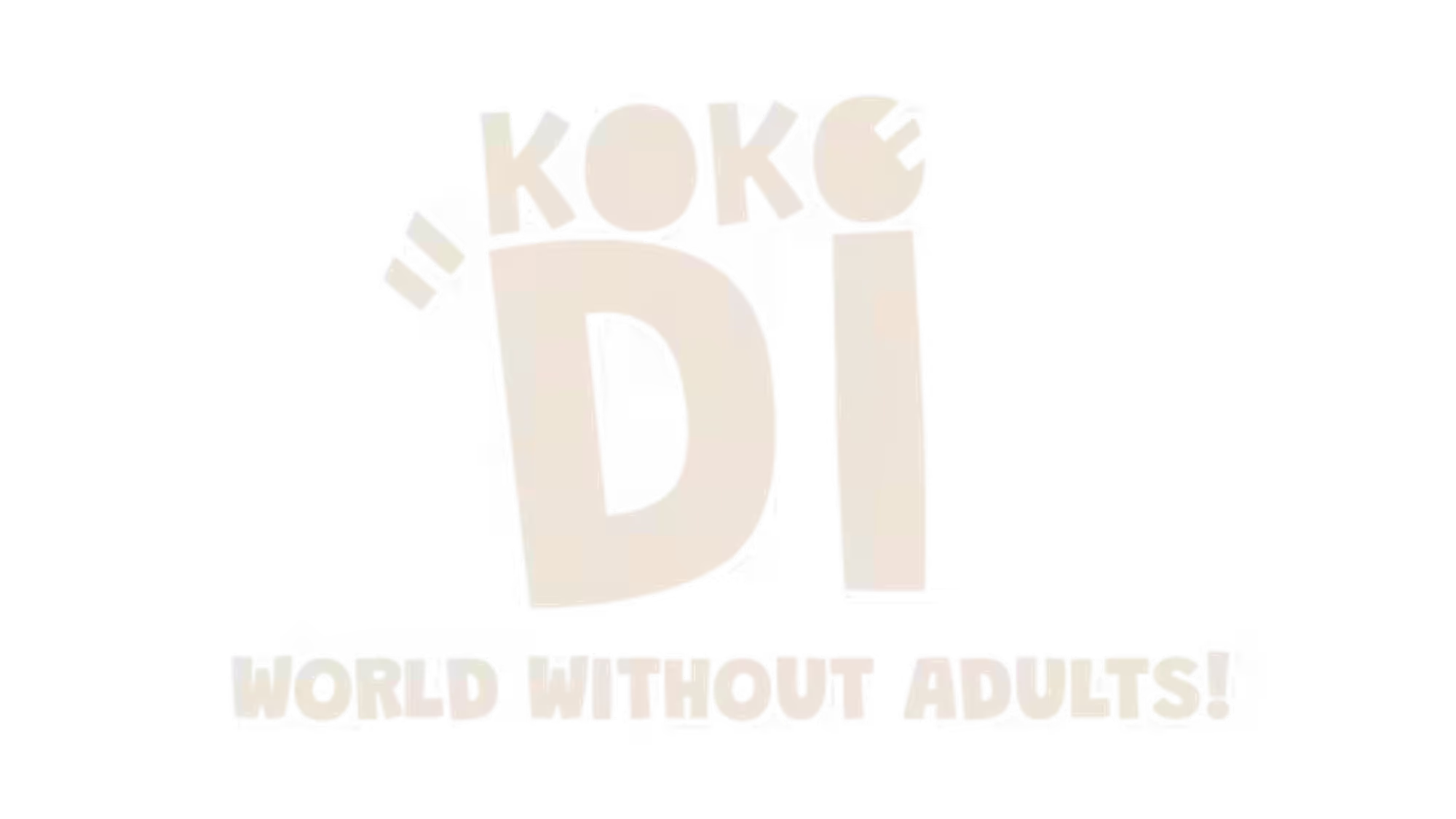 Logo Kokodi