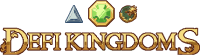 Logo DefiKingdoms