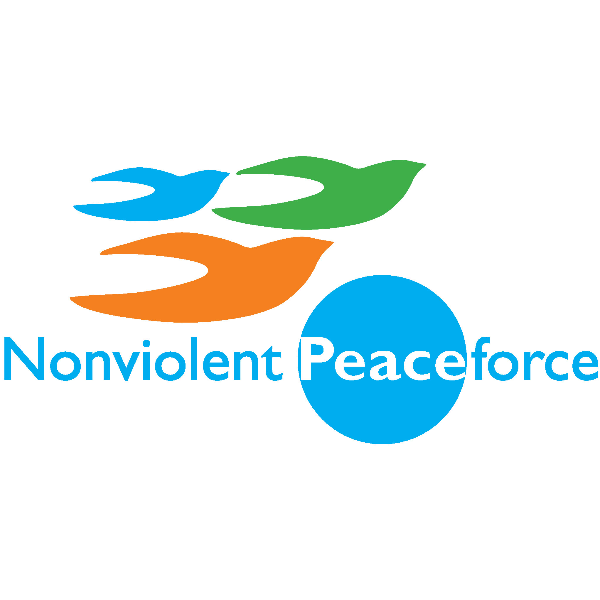 NP - Nonviolent Peaceforce