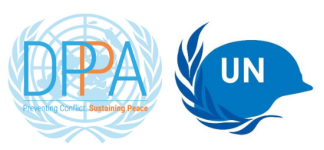 UN DPPA-DPO - United Nations Departments of Political and Peacebuilding Affairs and Peace Operations