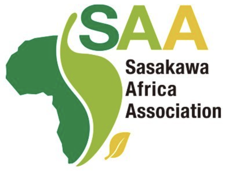 SAA - Sasakawa Africa Association
