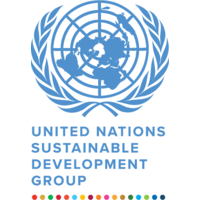 UN DCO - United Nations Development Coordination Office