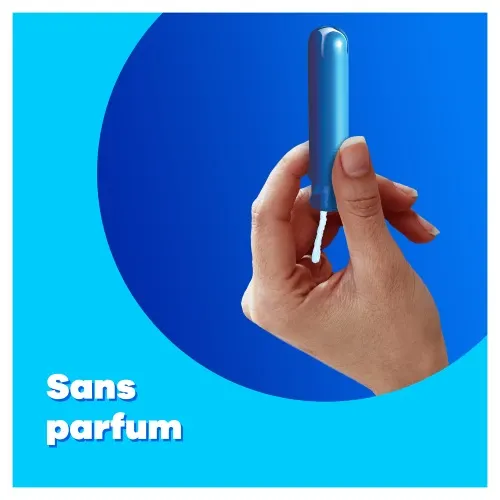 Sans parfum