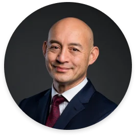 Dr David Nunns