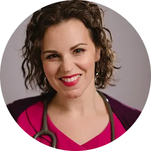 Dr Philippa Kaye image