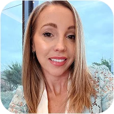 Dr Rhiannon Bray