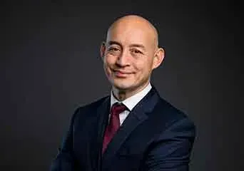 Dr David Nunns