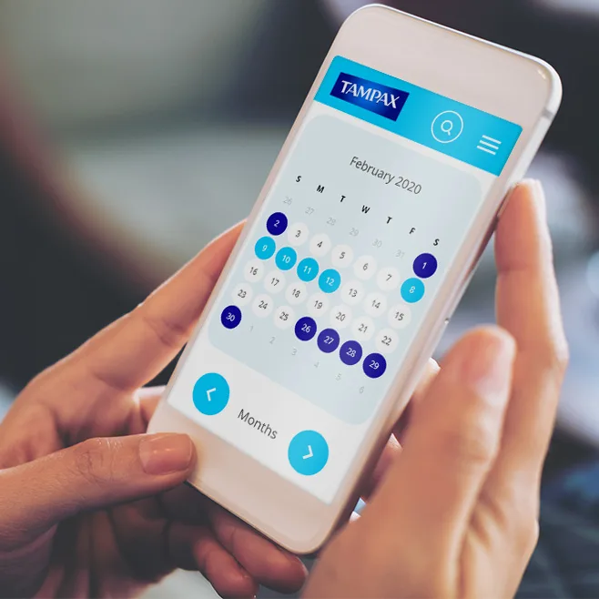 Period Tracker Image