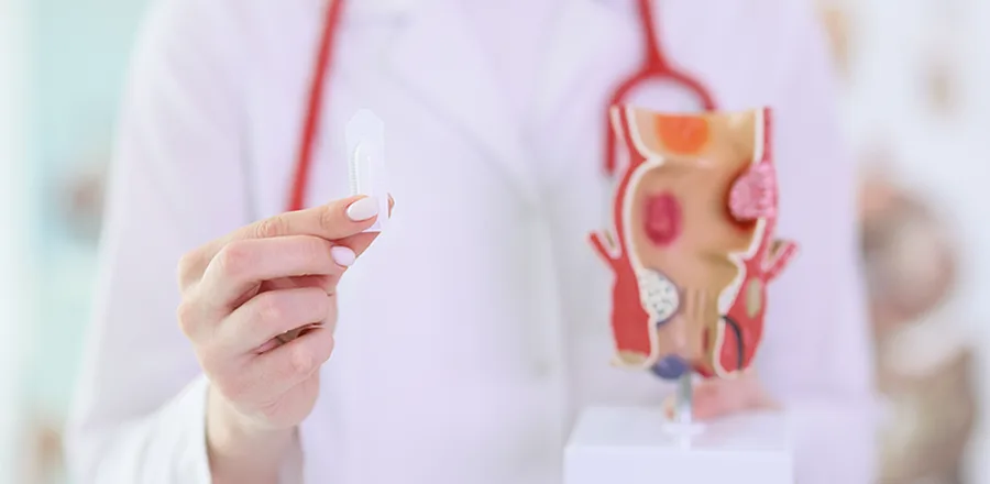 Uma ginecologista desmente nove mitos comuns sobre absorventes internos