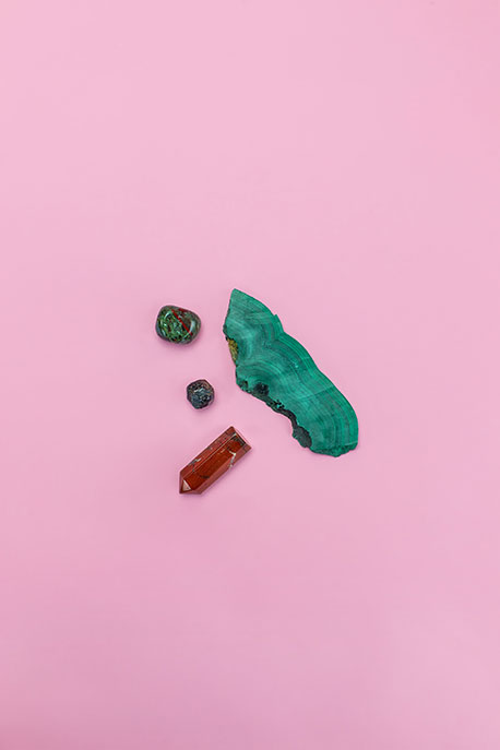 Bloodstone Meaning Healing Properties Energy Muse