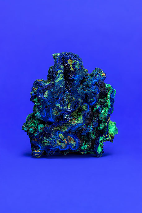 azurite