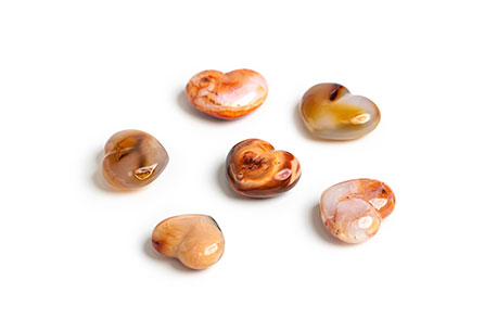 carnelian agate meaning