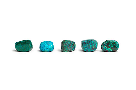 turquoise healing properties