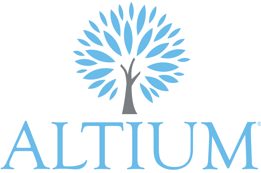 Altium Wealth Logo