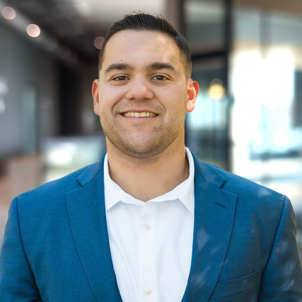 Frank Pizzichillo Wealth Advisor, Director headshot