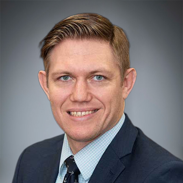Matthew Wisehaupt headshot
