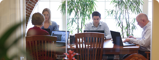 Vigilant - Background - Wealth Advisory