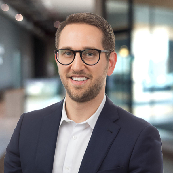 Dan Schwartz Wealth Advisor headshot