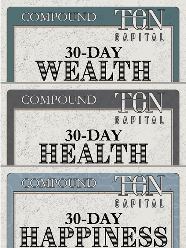 Ten Cap - Compound Commitment - How it Works