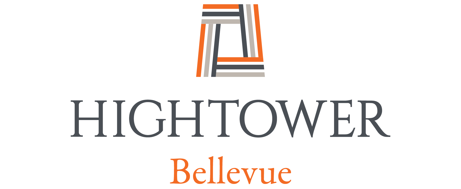 Hightower Bellevue Logo