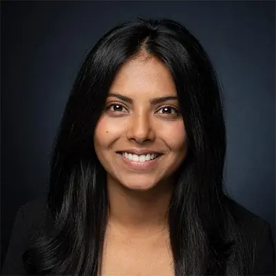 LourdMurray Shaina Desai profile image 