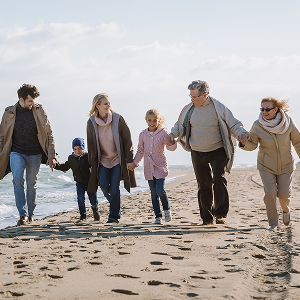 stearns financial clients multigenerational families