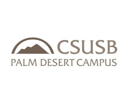 BSWM CSCUSB logo