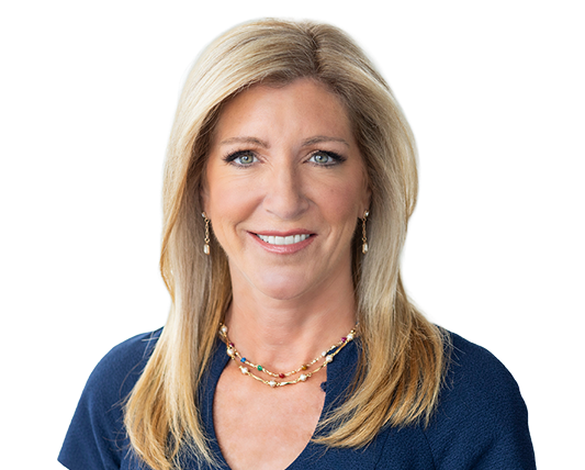 Stephanie Link Headshot