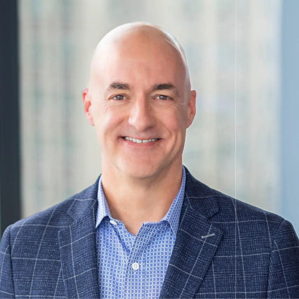 Hightower Corporate Randy Bullard Headshot